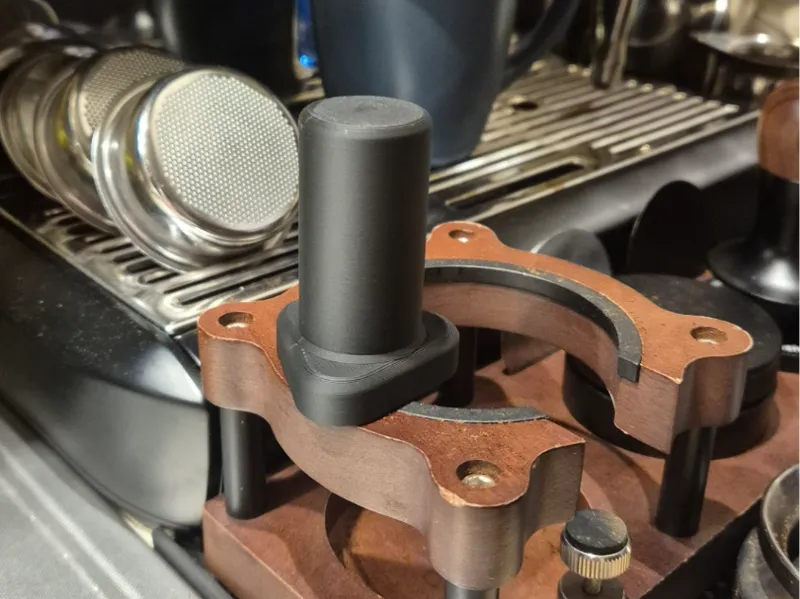 V1 Puck Screen Remover for Sage Espresso machines