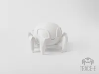 0.2mm layer, 2 walls, 5% infill