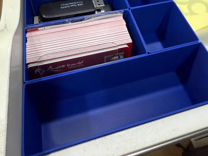 Ikea Alex Organizer