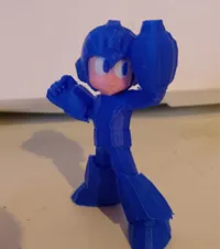 Mega Man — photo 2