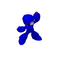 Mega Man — photo 3