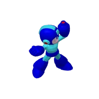 Mega Man — photo 6