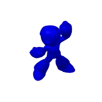 Mega Man — photo 4