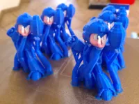Mega Man — photo 9