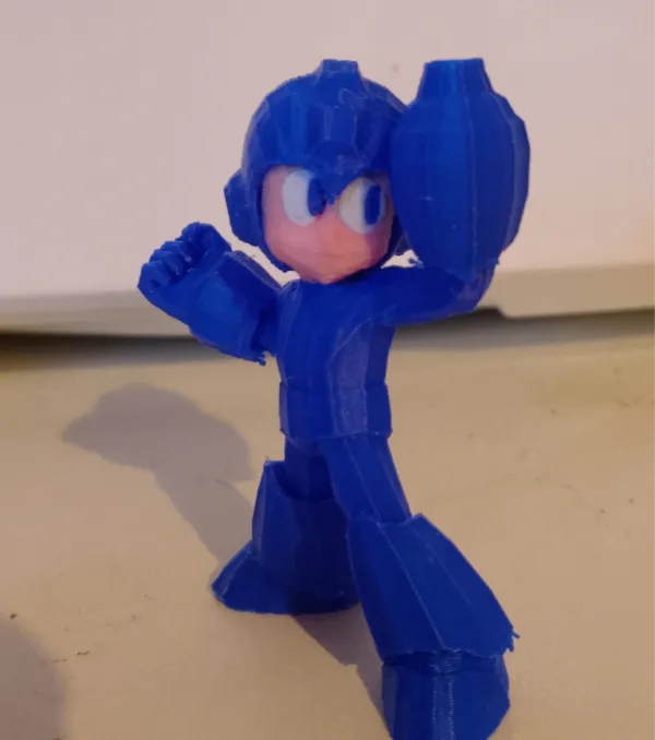 Mega Man