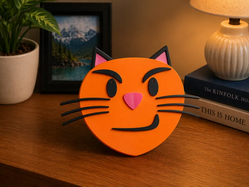 Cute Cat