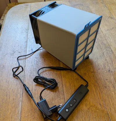 simple cheap particle filter