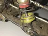 0.12mm layer, 4 walls, 25% infill, tree supports