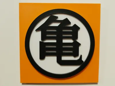 Kanji Tortuga
