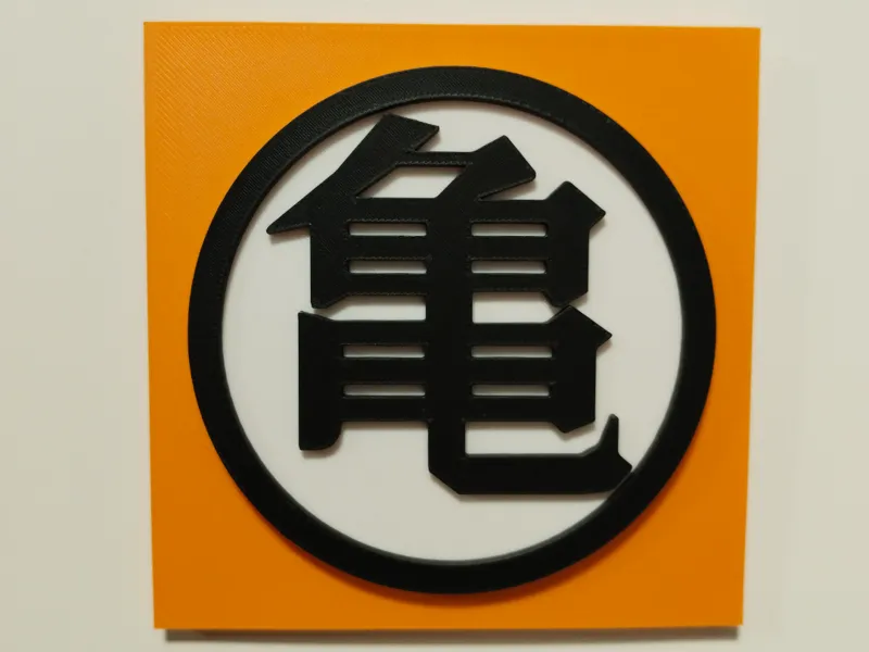 Kanji Tortuga