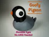 Pigeon - AMS