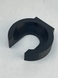 0.24mm layer, 2 walls, 15% infill
