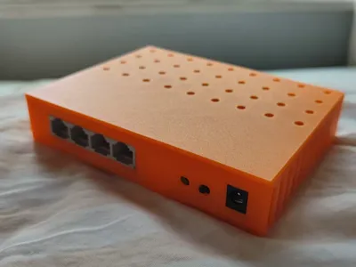 ZTE E2633\E1630\E2638 Enclosure