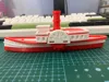 0.16mm layer, 2 walls, 15% infill