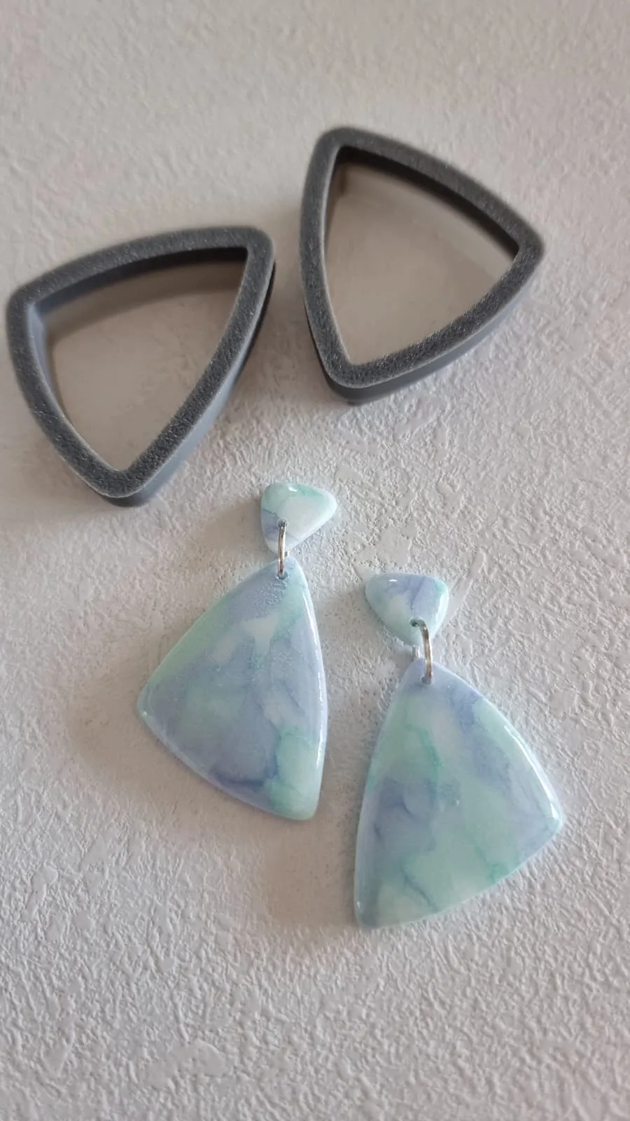 Clay Earring Cutter view 3
