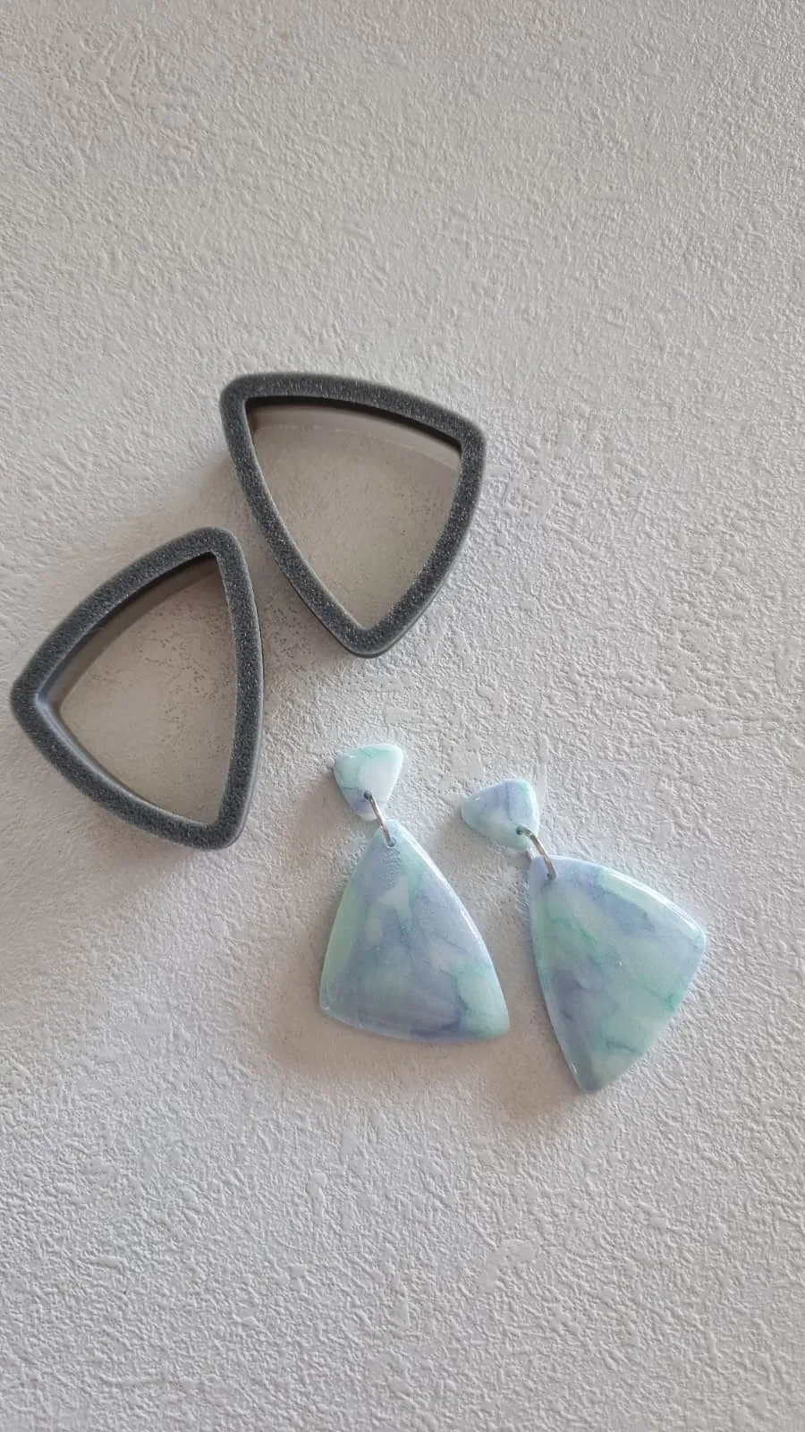 Clay Earring Cutter view 2