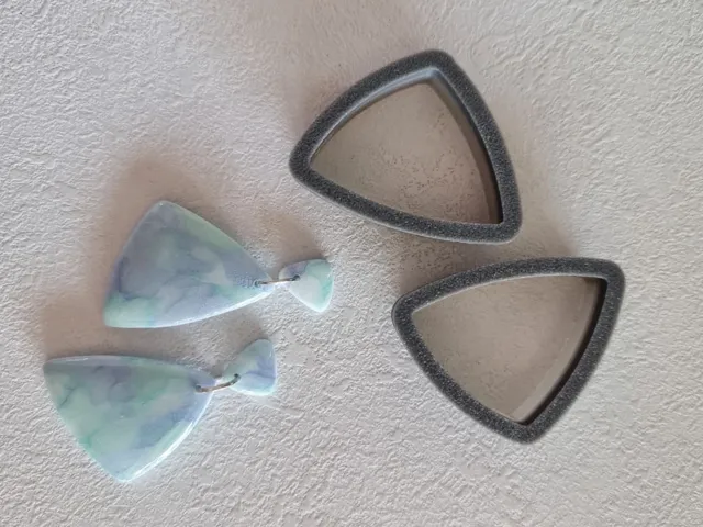 Clay Earring Cutter
