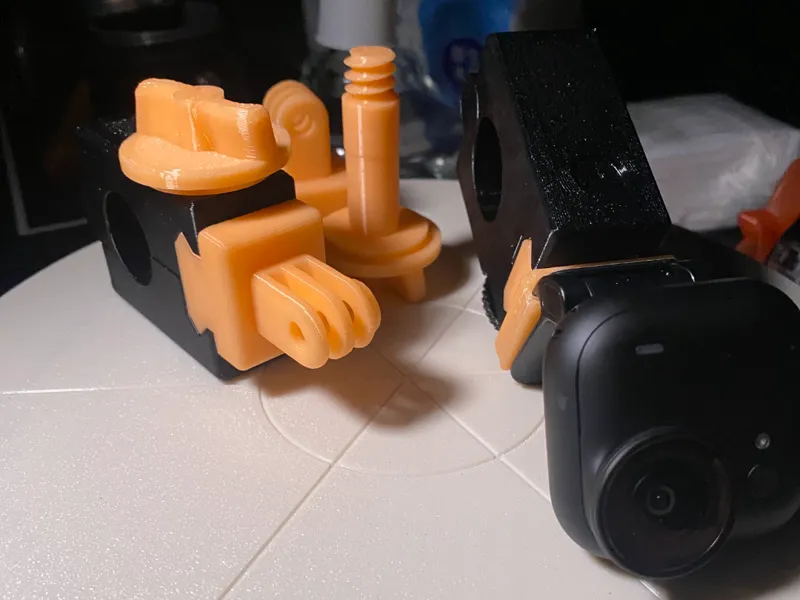 骑行数码支架拓展平台（NEW BEE 3000型）
