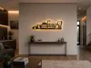 Wall / Tabletop Art - Shelf