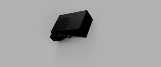 AirSoft AntiFog 