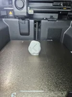 0.12mm layer, 2 walls, 10% infill