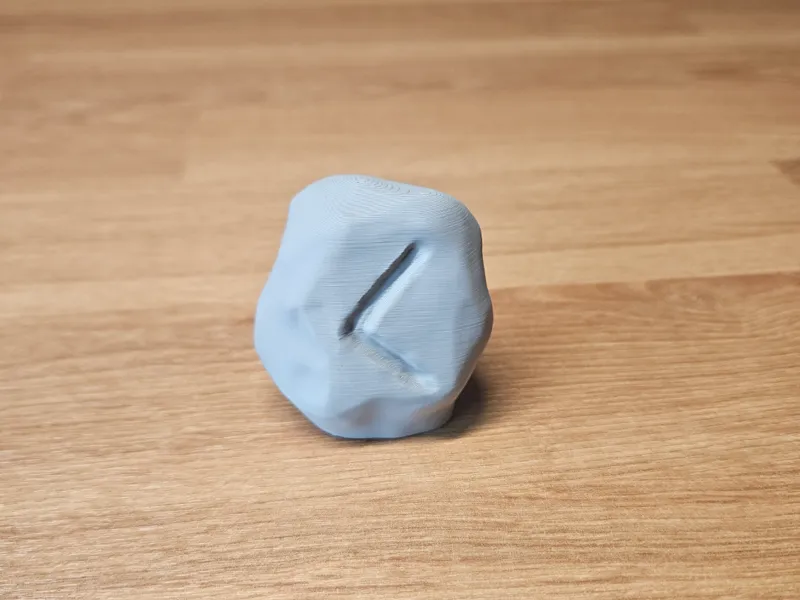 Kenaz Rune