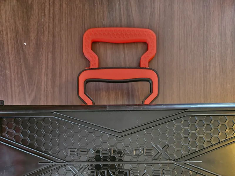 Clash and Carry Replacement Handles