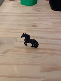 Very small version (25%) (0.13mm layer, 2 walls, 5% infill
