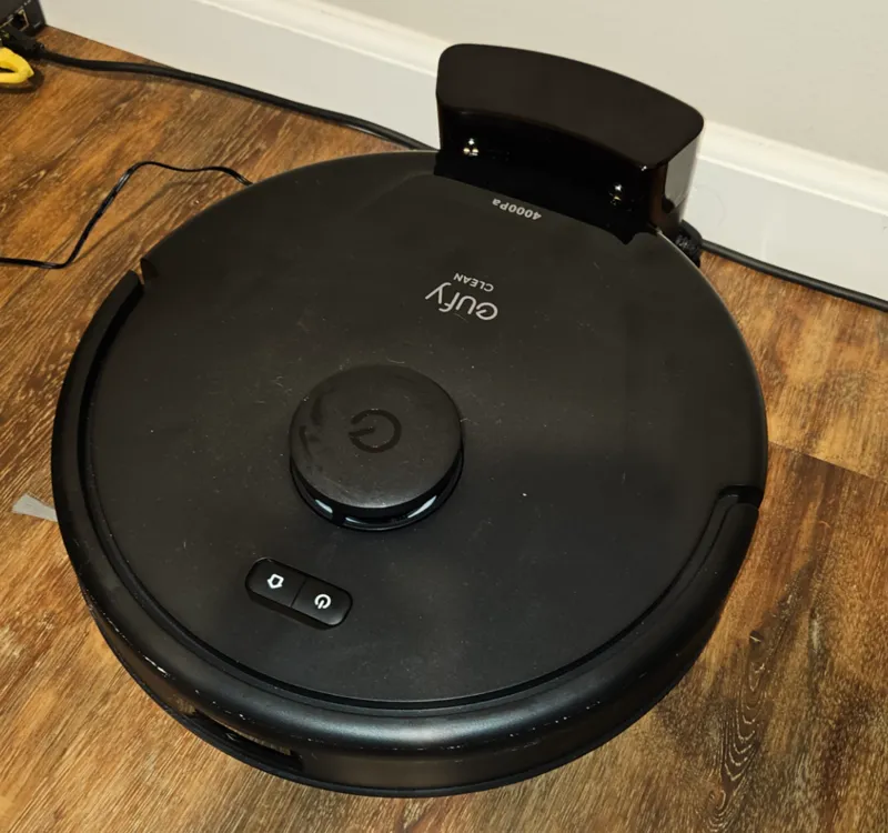 Eufi L50 Charging Stand