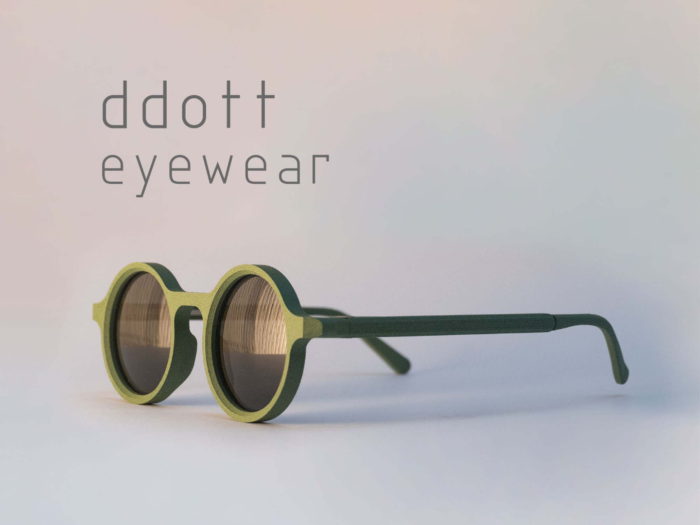 ddott glasses #1