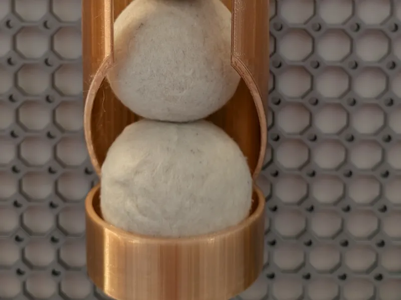 MultiBoard Drywall Ball holder