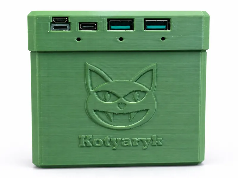 21700  Power Bank  18650