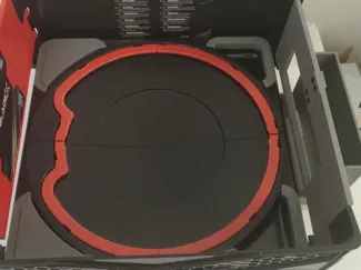 Beyblade X 美版折叠盘改件2.0