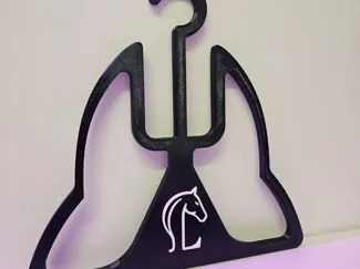 Horse Halter Holder / Bridle Hook / Bonnet
