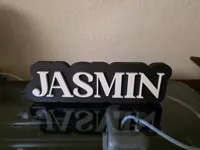 Jasmin