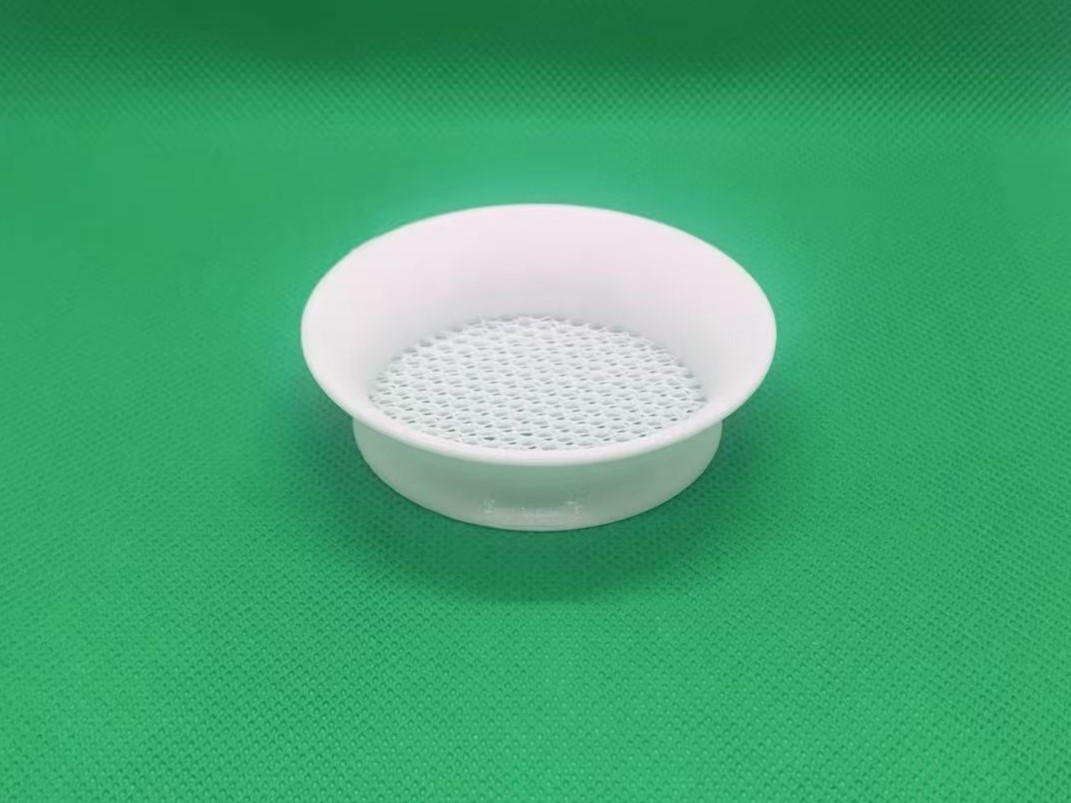 Miniatura 2 do modelo 3D 一次性杯子育苗架