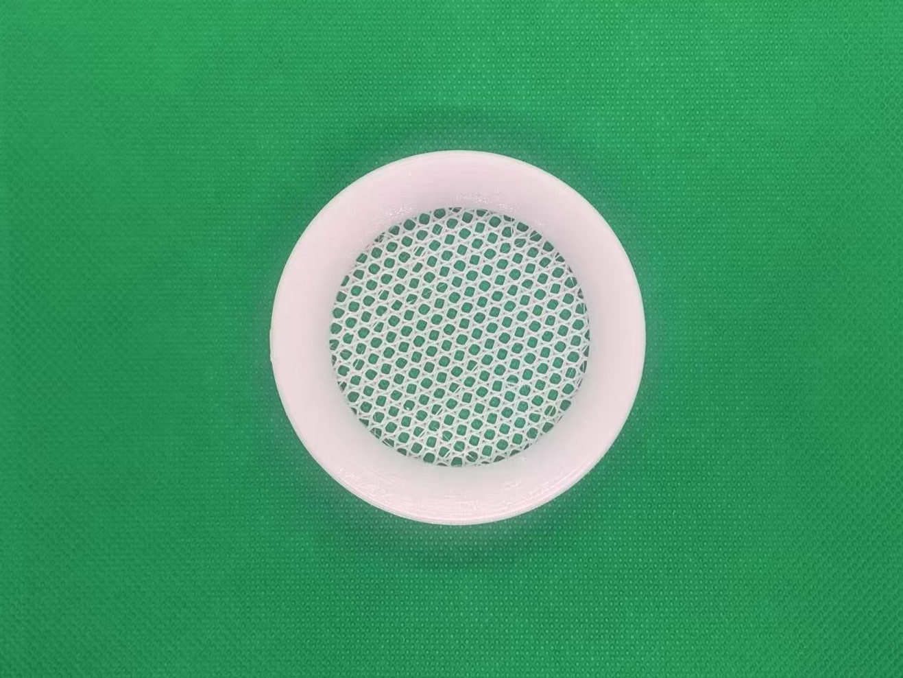Miniatura 3 do modelo 3D 一次性杯子育苗架
