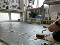 0.2mm layer, 2 walls, 100% infill