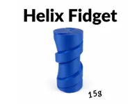0.24mm layer, 2 walls, 15% infill