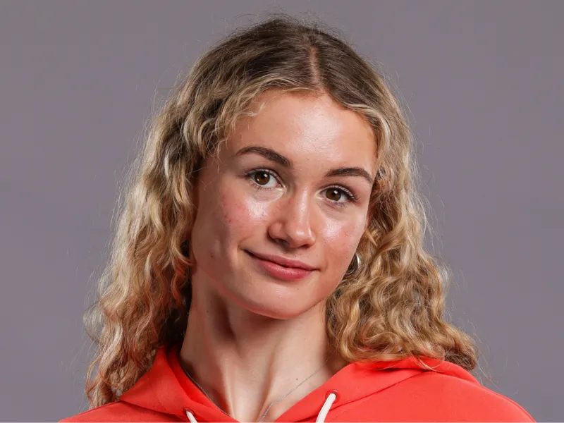 Phoebe Gill