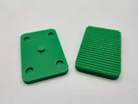 0.16mm layer, 3 walls, 15% infill