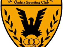Qadsia car medal