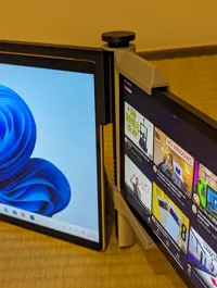 Adaptateur écran secondaire pour smartphone ou tablette — photo 5