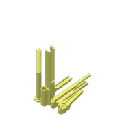 Adaptateur écran secondaire pour smartphone ou tablette — photo 4