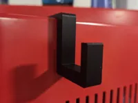 0.2mm layer, 6 walls, 25% infill