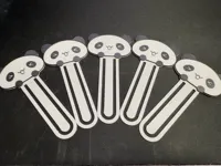 0.2mm 层高, 2 层墙, 15% 填充