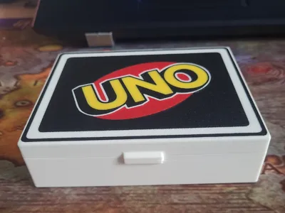 UNO Box