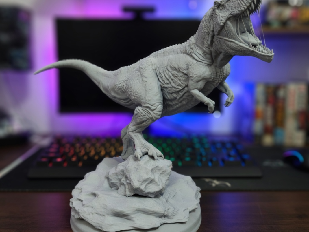 Jurassic Park