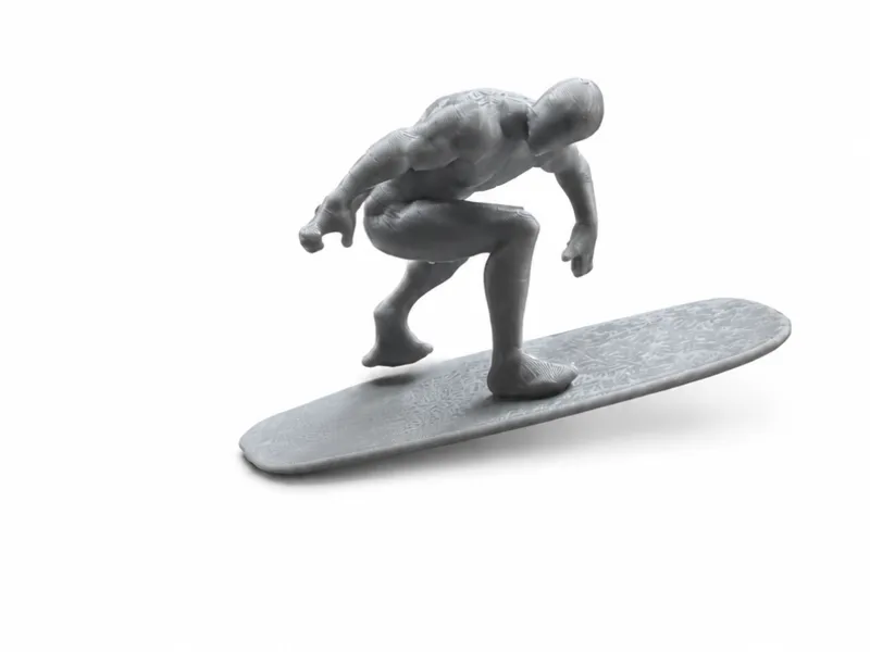 silver surfer