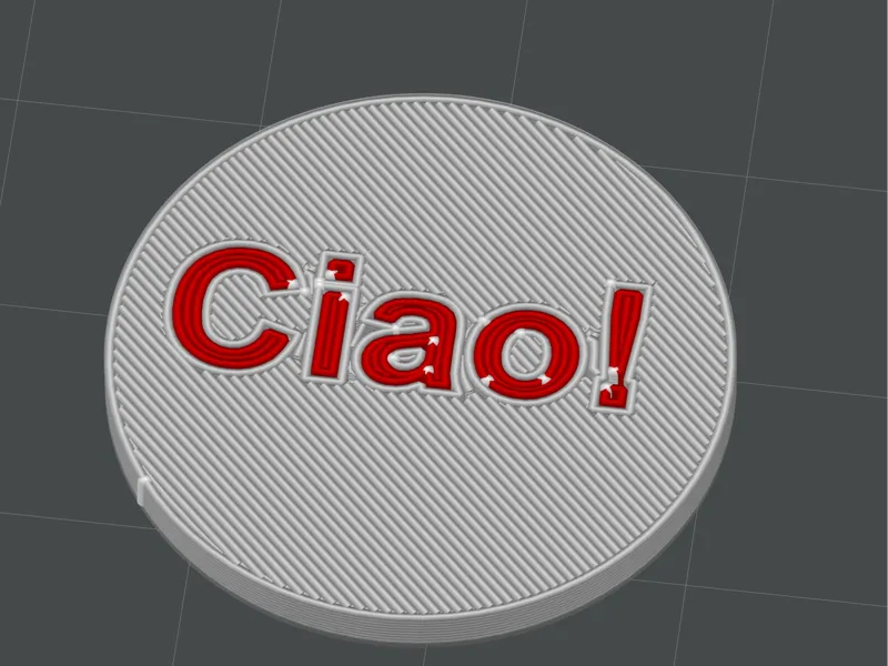 ciao